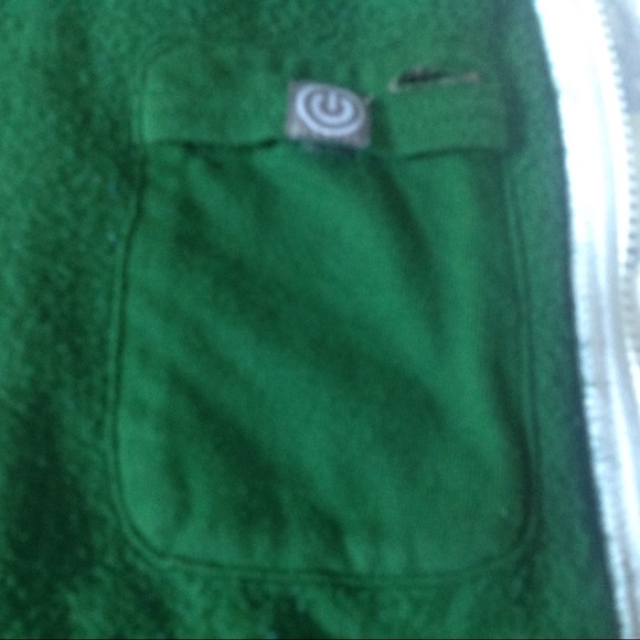 Jacket - Picture 8 of 8